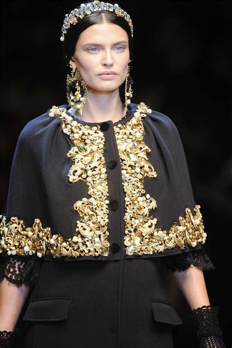 dolce gabbana collection 2012|dolce and gabbana outfits.